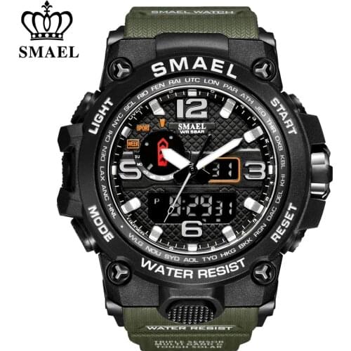 Feimiaomilei Mens Sports Watches