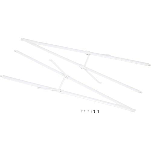 FMS 1700mm 1.7m PA-18 J3 Cub Piper Wing Suppoting Bar Set FMSRM107 RC Airplane Aircraft Hobby Model Plane Avion Spare Parts PA18