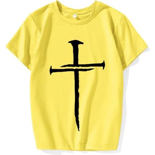Jesus Died For Me What An Idiot Art T-shirt Unisex Women Graphic Grunge Hipster Fashion 100% Cotton Tee Top Tshirt Drop Shipping