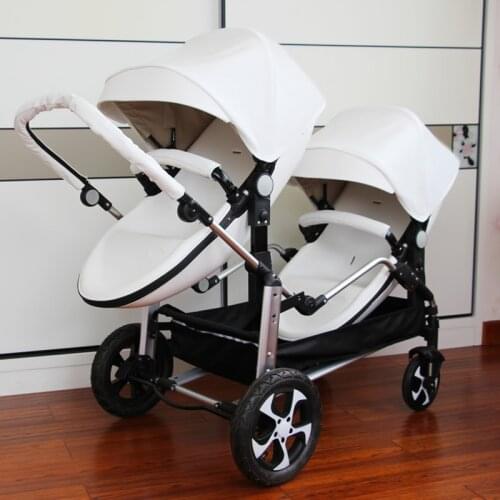 Huaying Baby Strollers For Twins