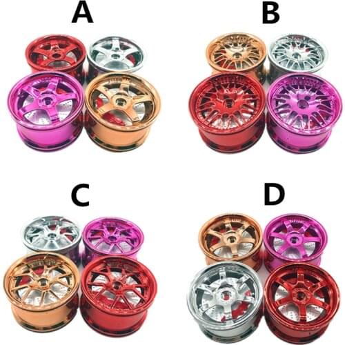 Small particle building block car moc-15038 / 49294 electroplated wheel brake disc sports car calipers assembled toy boy gift