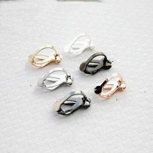 Mibrow Piercing Earrings