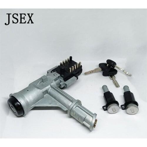 Ignition Switch Hot Sales High Quality Auto OEM Quality 1381795-1 For SCANIA