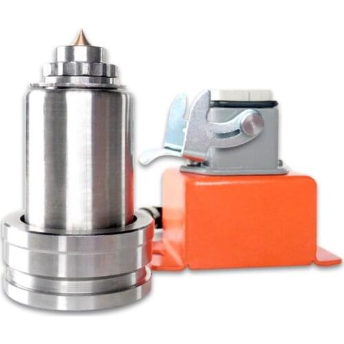 Single Point Hot Nozzle Hot Runner Nozzle Single Point Glue Hot Nozzle Hot Runner Hot Nozzle Hot Runner System