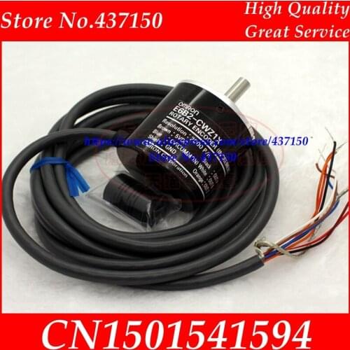 Encoder 1000P/R E6B2-CWZ1X rotary encoder