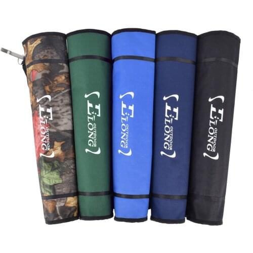 Durable Arrow Quiver Side Quivers Holder Waist Bag Convenient Archery Accessories 5 Colors