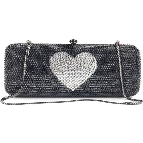 OC3915 Evening bag manufacturer wholesale high quality customized women evening party bags