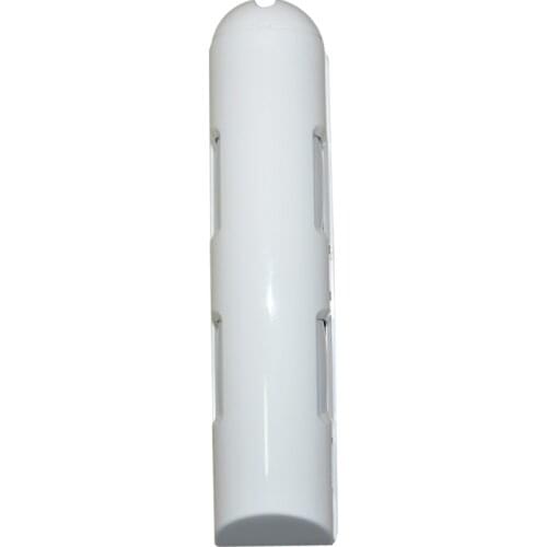 Security home alarm wall defense curtain PIR motion detector 4 infrared sensor anti theft outdoor use per side 12m NC NO signal