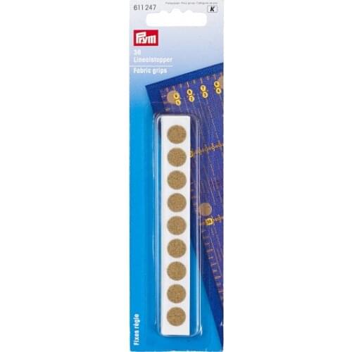 PRYM 611247 Fabric Grips