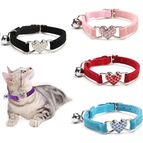 ULILICOO Collars For Cats