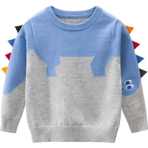 YAOYAO BEAR Clothes For Boys