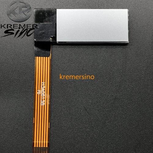 LCD Display for VDO Tachometer VDO international VDO Cockpit Vision Kenworth Truck Jcb Tractor Volvo Penta Yanmar