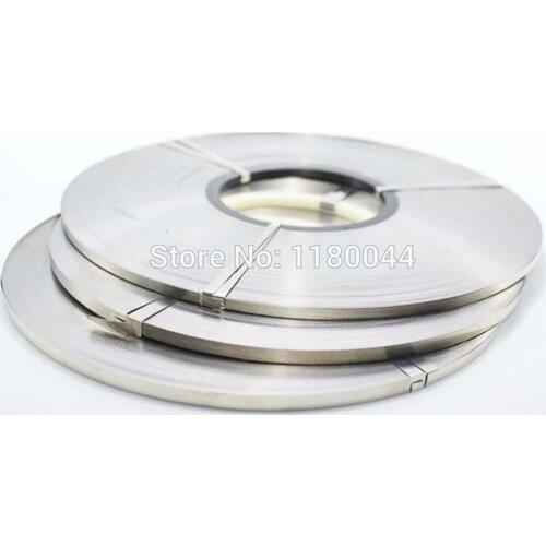 0.1*6mm battery tabs nickel plate for 18650 cell /battery thickness for 0.1mm , width for 6mm FREE SHIPPING