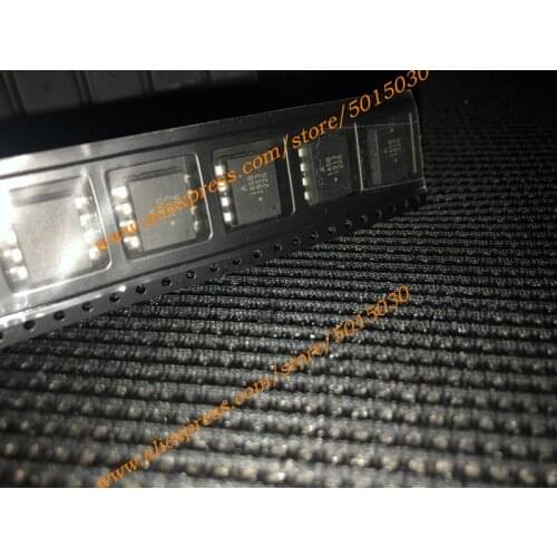 20PCS/LOT HCNW1458 SOP8 IC CHIP NEW