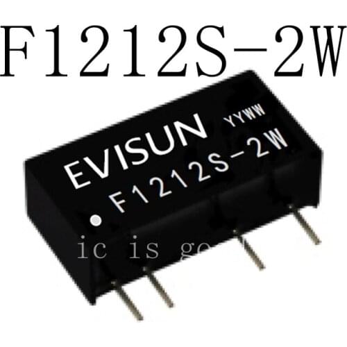 5PCS F1212S WF1212S-2W