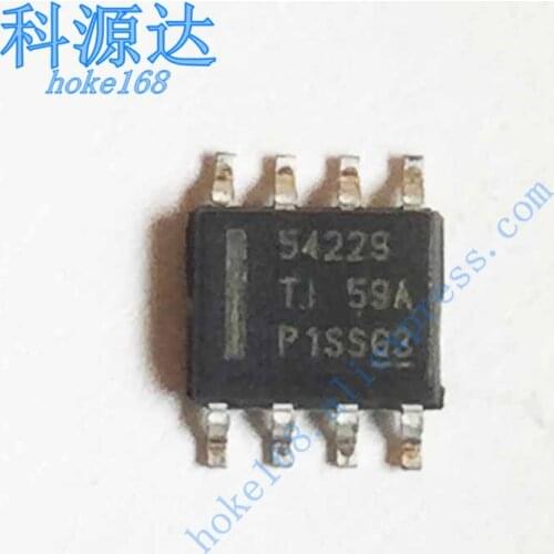 5pcs/lot TPS54229DDAR TPS54229 54229 SOP8 In Stock