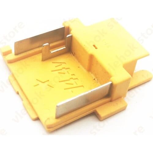 Battery TERMINAL FOR Makita DTW2843425 DTW284 DTS131 DTP131 DCG140 DTW280RFE DTD136 DTD137RFE DCL140 BTP131 BTD136 643850-6