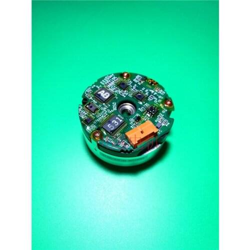 USED UTSIH-B17CK Work SGMGH-09ACA6C TESTED PASS OK