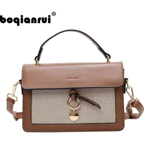 Boqianrui Fringed Bags For Women
