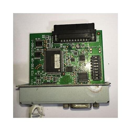 FOR STAR Printer IFBD-UN Dual Interface USB Serial TSP800L TSP828 TCP300II printer