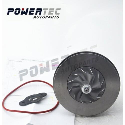 For Mitsubishi Canter 4D34T4 136HP / 100KW 2000- ME014881 49178 02385 49178-02385 Balanced core turbo CHRA kits assy turbolader