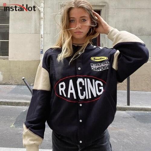 Женские осенние пальто InstaHot China At AliExpress