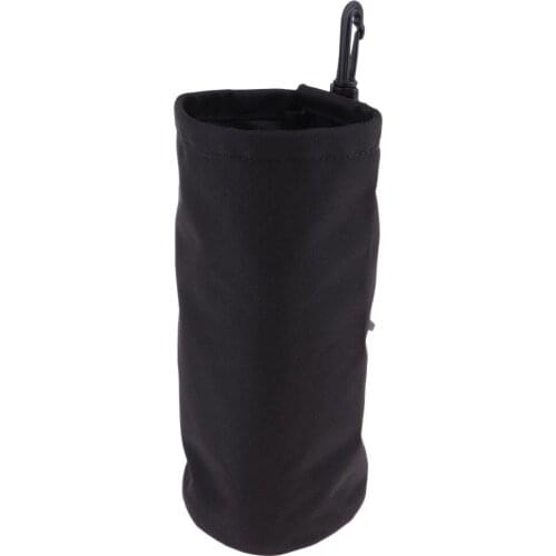 Compact Drawstring Gear Storage Bag for Scuba Diving SMB Safety Sausage Tube