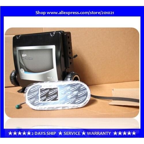 Balboa pack controller BP2100 control box + TP900 display panel WiFi Enabled Ready