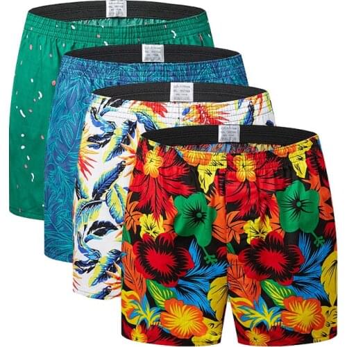 Life As Dream Men's Underwear