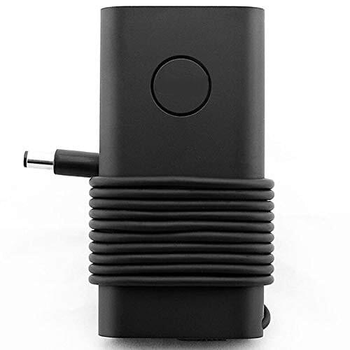 Huiyuan 90W 19.5V 4.62A New AC Power Adapter Charger fit for Dell L501X 5520 LA90PM130 US/EU