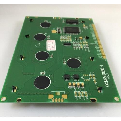 OCM240128-1 LCD screen