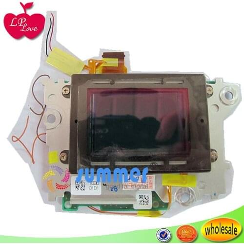 Origina D700 CCD For nikon D700 Cmos IMAGE D700 SENSOR 1F998-843 Camera repair parts Free Shipping