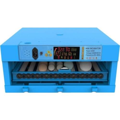 Incubator Machine 60lı Full Automatic