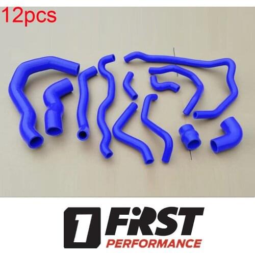 Coolant Hose for BMW F01 730i F02 730Li N52N 11537581942 11537581063 17127578398 11537581873 17127610704 17127578403 17127578401