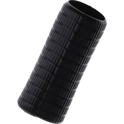 Violin Bow Cover Skin Protective 27mm Length Bow Frog Parts Making Access