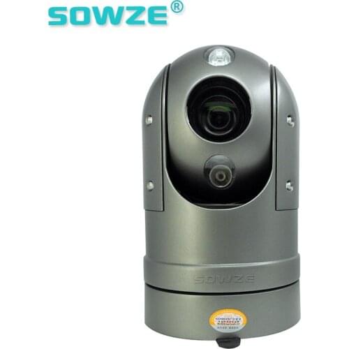 Sowze Wireless CCTV Cameras