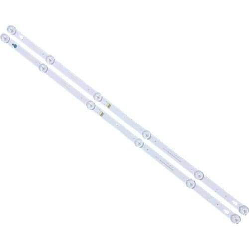 LED Backlight Strips For 32S301 32S312 32S305