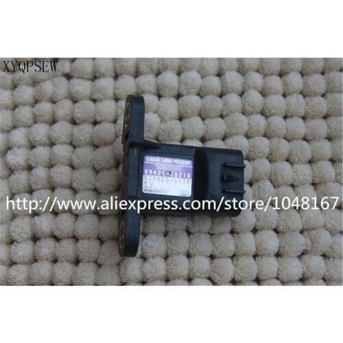 XYQPSEW 89421-20210,079800-5130,Fits for Toyota intake pressure sensor
