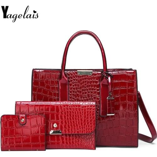 Yagelais Women's Bags With Print