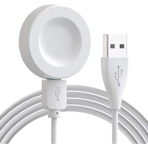 Chargers for Huawei Watch GT2 Pro Portable Fast Wireless Charging Dock Stand Power Magnetic Watch Charger Accessories