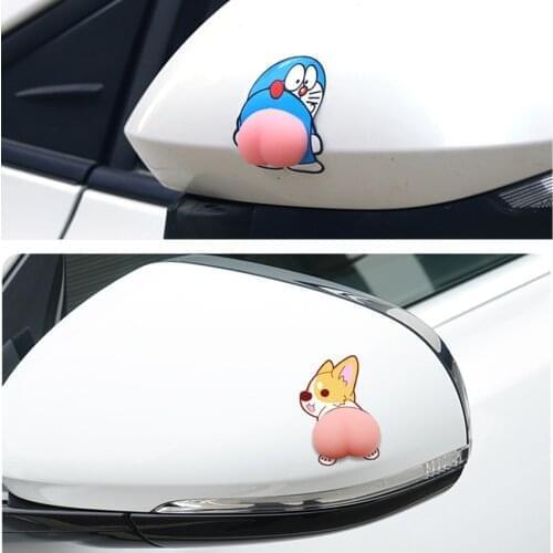 Car Door Protector Anti-scratch Decoration For Ford Fiesta Ecosport Focus MK2 MK3 MK4 Kuga Escape