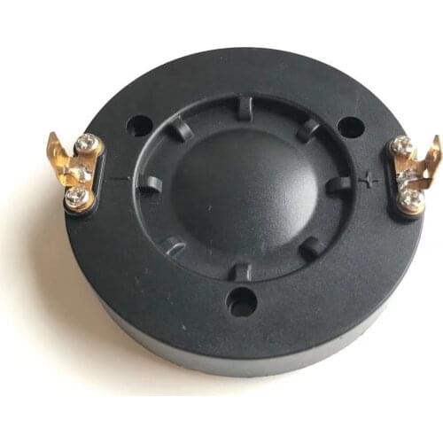 1PC For P Audio PAD34.8RD Diaphragm A150F PAD 34 HF driver Behringer 34T30D8 B212D CCAR Flat Wire