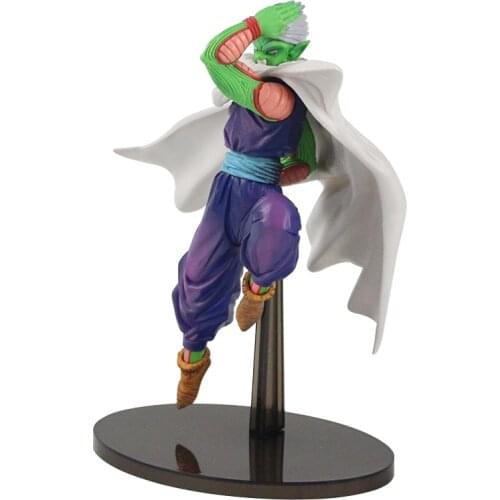 23cm Anime Earth God Word PVC Action Figure Collection Anime Model Toy Brinquedos