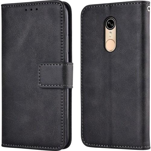Flip Wallet Case for Itel A33 Leather Phone Case for A33 Cover Book Case for Itel A 33 Shell