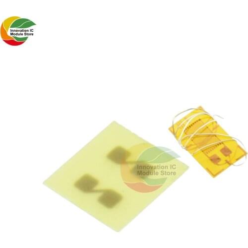 Diy Electronic BX120-3AA For The Pressure Sensor Load Cell Precision Resistive Strain Gauge Strain Gauge