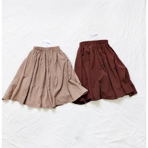 Jokkzo Skirts For Girls