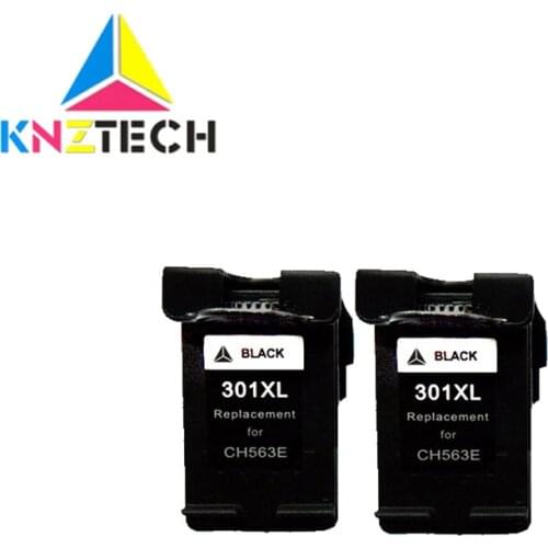 301XL Refill Ink Cartridge Black Replacement for 301 high capacity for hp301 for Deskjet 1010 1510 1512 1514 2050A 2540 3052