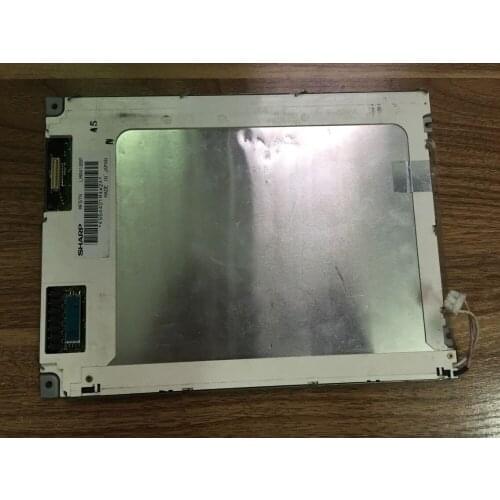 LM64185P lcd display screen panel Repair replacement