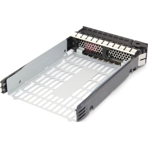 3.5" HDD Tray Caddy For DL360 G5 G6 G7 373211-001