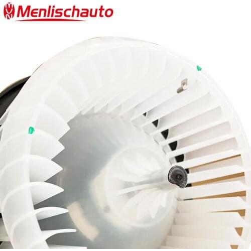 Heater blower motor fan For 2008 2009 2010 2011 2012 2013 BUIC-K EXCE LLE OEM:90766245